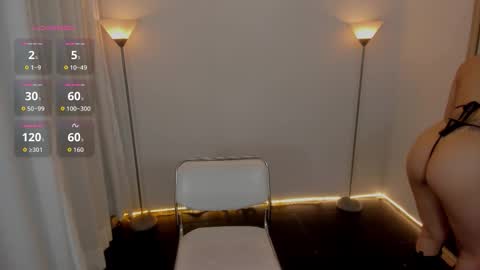 I am Dayanna  tecca online show from March 14, 12:28 am