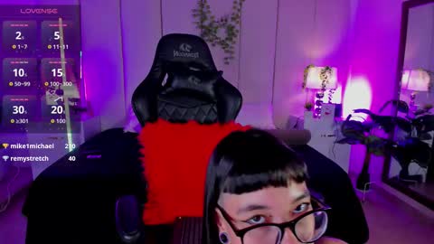 Snapshot of dayanne1 chatting on March 12, 6:41 am dayanne1 online show from March 12, 6:41 am