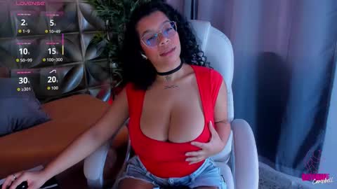 Dayanne online show from November 11, 9:04 pm