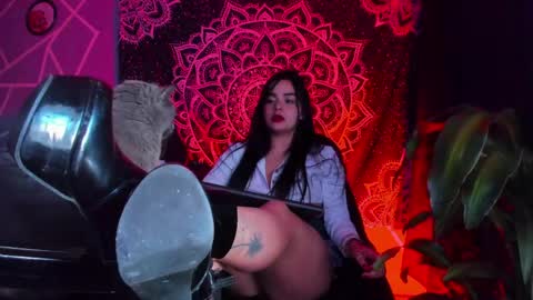 dayanporn online show from May 20, 10:05 pm
