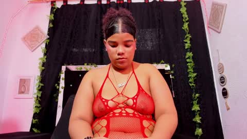 dayanroux online show from April 6, 12:50 pm