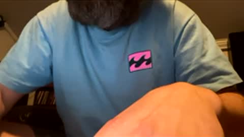 Snapshot of dayblue chatting on March 31, 10:04 am dayblue online show from March 31, 10:04 am