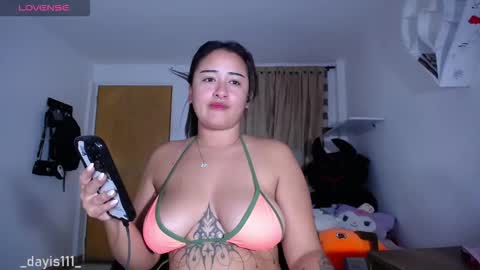  Dayis  online show from March 13, 3:13 am