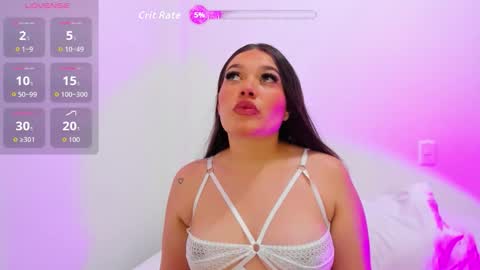 Snapshot of daylin_waston chatting on January 16, 7:40 pm Darlyn online show from January 16, 7:40 pm