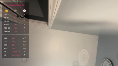 Snapshot of dayqueen1 chatting on November 18, 6:01 pm dayqueen1 online show from November 18, 6:01 pm