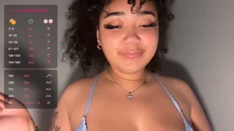 Snapshot of dayqueen1 chatting on December 18, 10:32 am dayqueen1 online show from December 18, 10:32 am