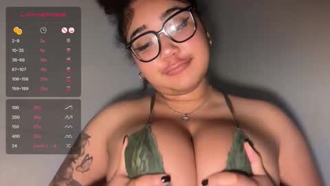 Snapshot of dayqueen1 chatting on January 7, 10:40 am dayqueen1 online show from January 7, 10:40 am