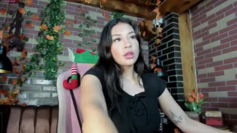 DAYRA ANGELS online show from December 9, 12:34 am