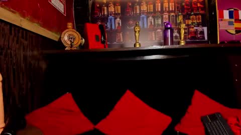 DAYRA ANGELS online show from December 9, 11:03 pm