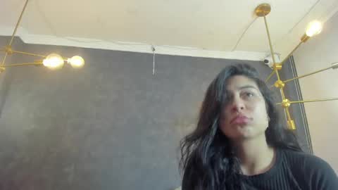 DAYRA ANGELS online show from May 10, 3:39 pm