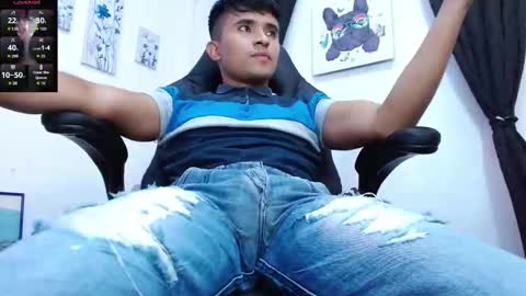 dayro_dduran online show from January 31, 7:34 pm