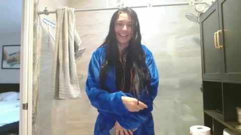 Dazey online show from November 29, 12:35 am