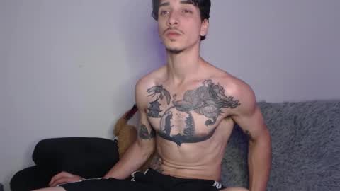 dazzayy online show from October 15, 12:33 am