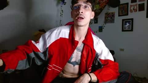 dazzayy online show from April 11, 11:53 pm