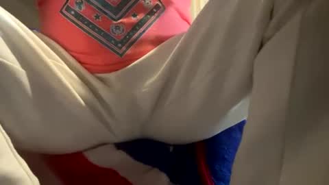 dbaby_1 online show from July 1, 3:08 am