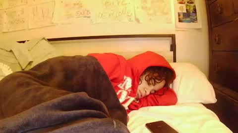 dbeamon92 online show from January 13, 6:40 am