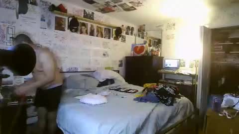 dbeamon92 online show from March 1, 10:01 pm