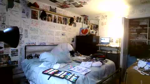 dbeamon92 online show from March 3, 4:02 pm