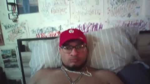 dbeamon92 online show from April 24, 3:03 pm