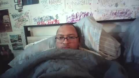 dbeamon92 online show from April 25, 1:41 pm