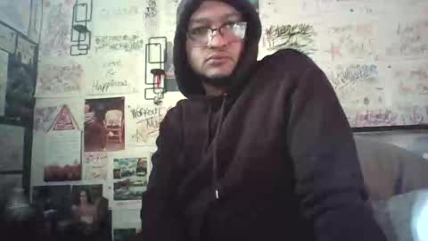 dbeamon92 online show from May 3, 12:33 pm