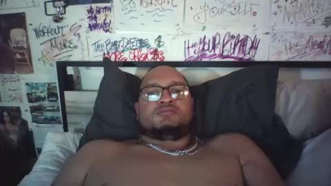 dbeamon92 online show from May 6, 2:11 pm