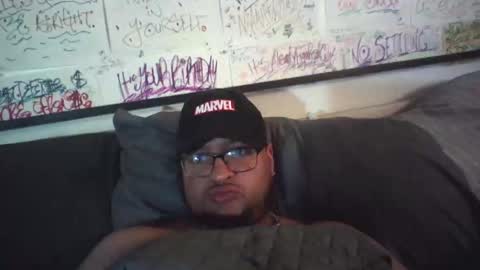dbeamon92 online show from May 7, 2:17 am