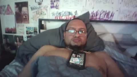dbeamon92 online show from May 9, 5:18 pm