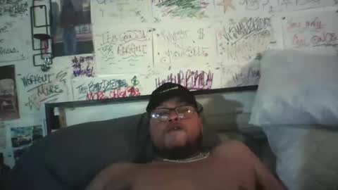 dbeamon92 online show from May 11, 1:22 am