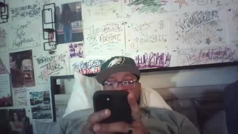 dbeamon92 online show from May 11, 3:51 pm