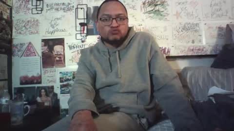 dbeamon92 online show from May 13, 3:04 am