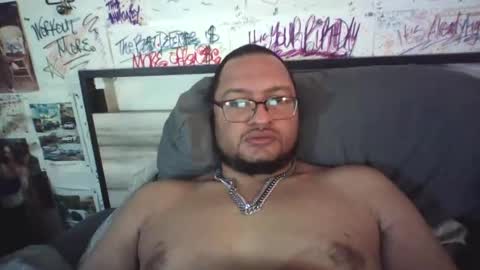 dbeamon92 online show from May 15, 3:08 pm