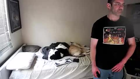 dbfroge online show from February 20, 4:40 pm