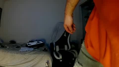 dbfroge online show from March 10, 6:07 am