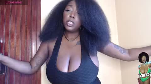 Duchess Coco - Coco Puffs online show from January 15, 6:51 pm