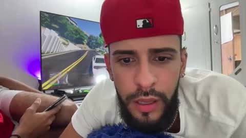 dcollins_ online show from November 13, 3:00 pm