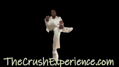 DCrush online show from October 3, 7:55 pm