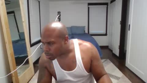 DCrush online show from March 7, 11:24 pm