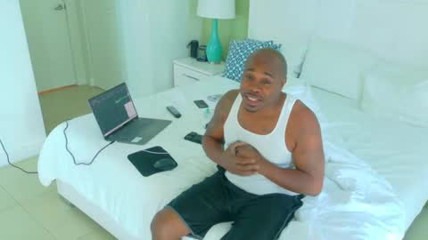 DCrush online show from March 12, 1:50 pm