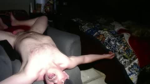 DCTeamFucker online show from December 7, 5:15 am