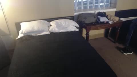 DCTeamFucker online show from December 21, 2:09 am