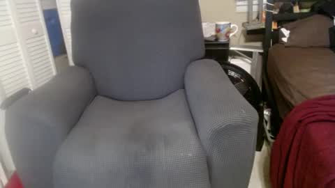 DCTeamFucker online show from February 12, 11:20 pm