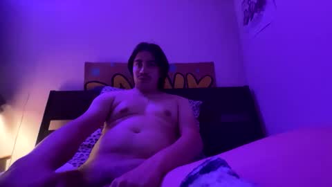 Damianfox online show from May 11, 7:14 am