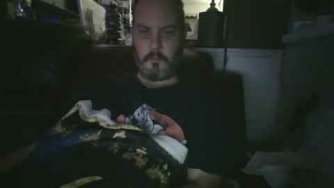 Snapshot of ddboobman chatting on September 28, 6:30 am want girl to play with me online show from September 28, 6:30 am