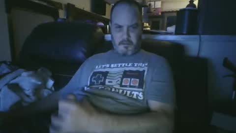 Snapshot of ddboobman chatting on May 27, 11:18 am want girl to play with me online show from May 27, 11:18 am