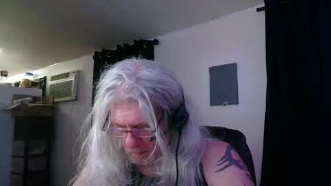 deaconoddeye online show from January 16, 12:25 am