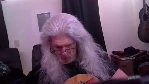 deaconoddeye online show from February 3, 5:18 pm