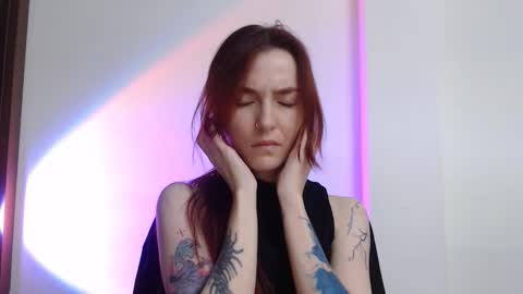 freak online show from October 16, 12:44 am