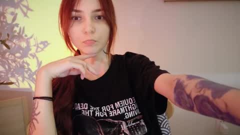 freak online show from May 10, 11:10 pm