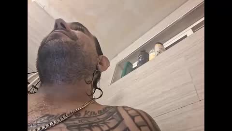 deadbirdink8o8 online show from January 17, 10:31 am